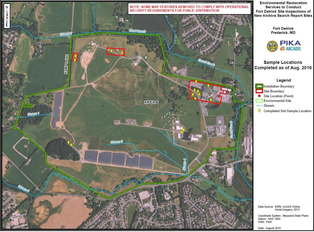 New Area 1 Rice Blast Disposal Area Field B Location 1223
