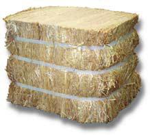 Horse Bale Specifications Average Weight: 30kg