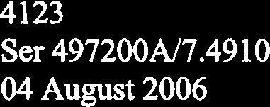 49 10 04 August 2006 SurTec International, GmbH Attn: Mr. Nabil Zaki 9 Skyline Drive West Orange, NJ 07052 Dear Mr.