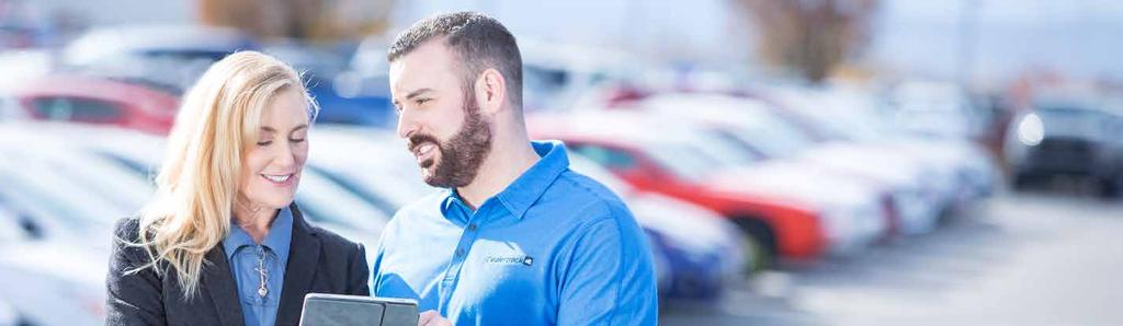 Innovation and Partnership Come Standard Dealertrack DMS gives dealerships the platform they need to grow without the complexity and cost of other systems.