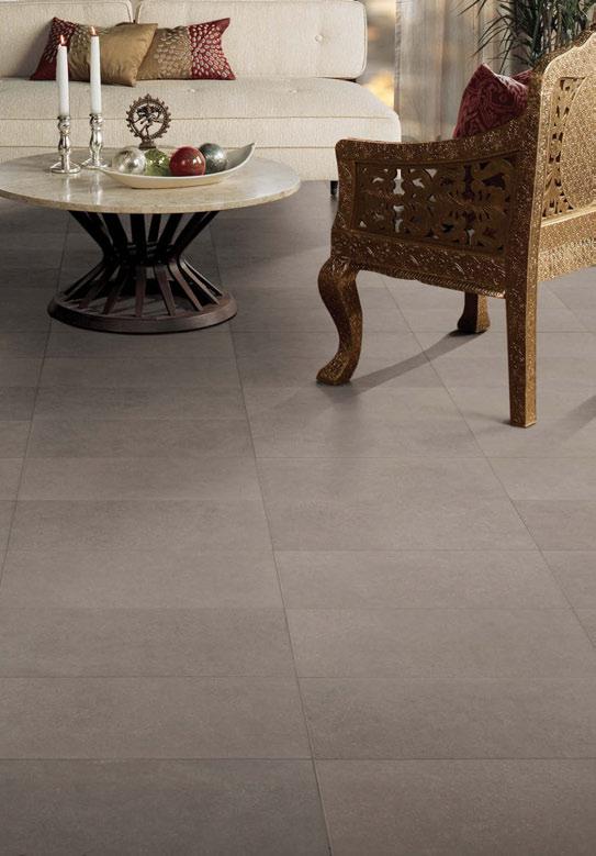 PARKWAY GLAZED CERAMIC floor wall countertop By their very design, Daltile products can help make it easier for you to earn LEED points and/or points towards many industry leading green home building