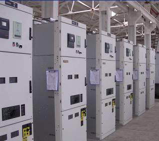 Switchgear & Unit Substation Switchgear Description: Switchgears are used to isolate electric equipment in the grid and de-energize equipment