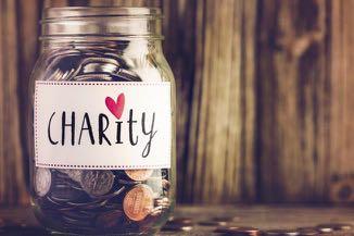 A RISE IN SMALL DONORS More and more consumers are giving small donations directly to causes they care about via crowdfunding online, bypassing big charities and changing the culture of giving.