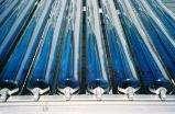 Water, Water-Glycol 90-120ºC Air-conditioning, slab cooling 0ºC Parabolic trough