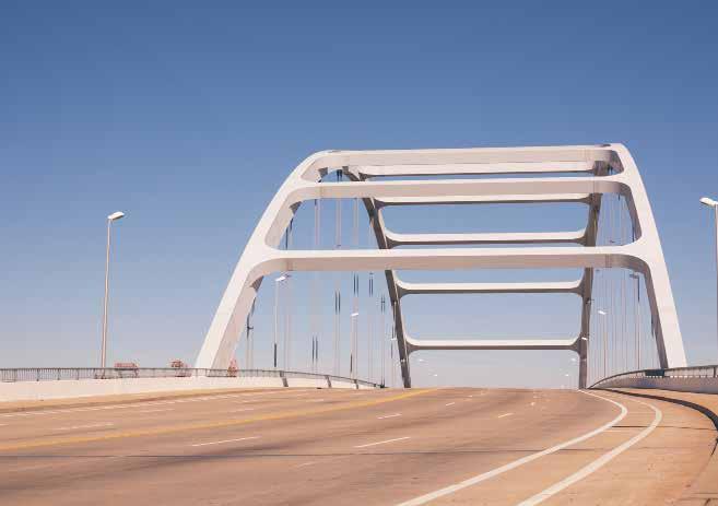 fosroc bridge expertise FOSROC s experience in providing constructive solutions to many projects around the world has been built on a broad portfolio of products.