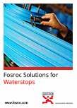 Fosroc offers a full range of construction chemical