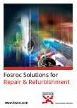 com Important Note Fosroc products are guaranteed