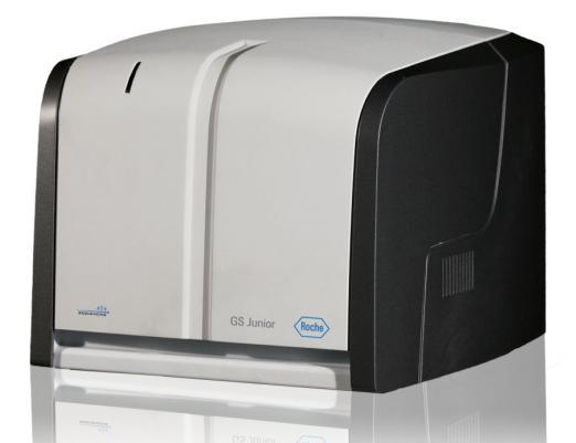 3. Second Generation Sequencing Small NGS platforms GS Junior Plus (Roche) Read Length: 700 pb Output: 70 Mb Running
