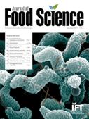 Science and Food Safety Food Technology IFT Press Books Newsletters