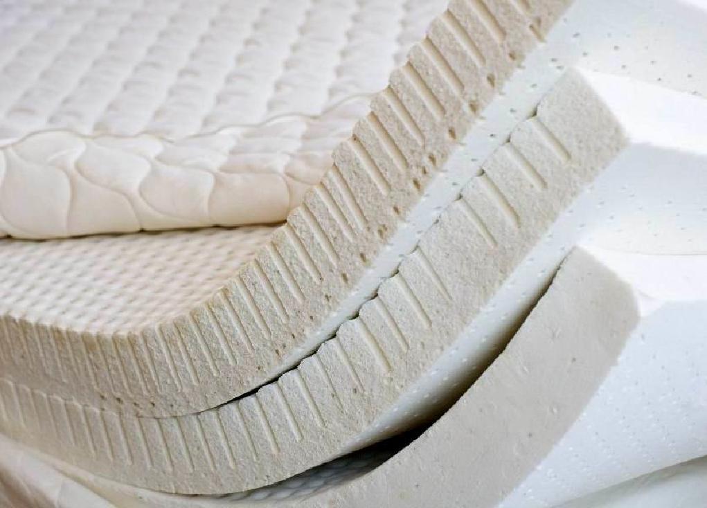 Mattresses market overview Annual production of mattresses - in the EU: 68 Mio. pieces - in the US: 35 Mio.
