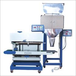 Filling and Sealing s: Prominent & Leading Supplier and Manufacturer from New