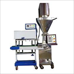 Weigher and many more items.