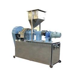Extruder, Noodles Extruder, Soya Nuggets Extruder and many more items