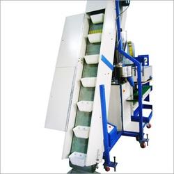 which include Industrial Conveyors such as