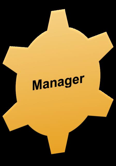 MANAGER s