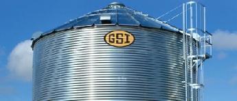 At a Glance Leading global manufacturer of grain storage equipment as well as animal protein production systems