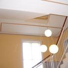 to the passage of sound, introduced standards for reverberation in flats and rooms for residential