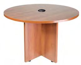 Honey Oak 6ft 72 L x 36 D x 29 H P-6C Table - Honey Oak 8ft 96 L x