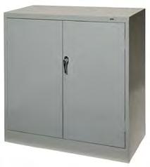 D x 52 H R-10 Storage Cabinet