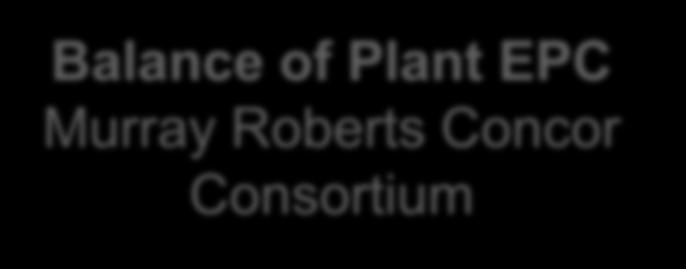 Plant EPC Murray