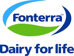 Fonterra Key Challenge 95% production exported over 160 markets, huge product range Timely