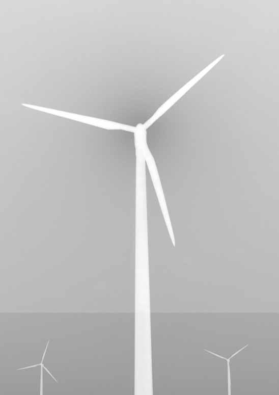 WIND ENERGY - THE FACTS