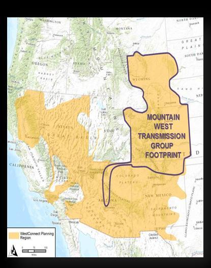 Draft Whitepaper to Platte River Board of Directors Report on Organized Power Markets RTOs and ISOs Presented for the October 2016 Board Meeting Overview This report on the potential formation of a