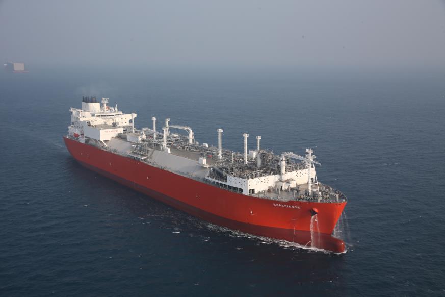 Appendix - FSRUs The solution for emerging countries Stationary vessel capable of loading, storing and re-gasifying LNG Existing GTT fleet: 20 FSRU (1) In order: 10 units GTT order estimates over