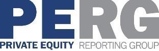 Private Equity Reporting Group