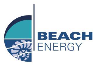 Beach Energy - SPECIFICATION FOR PACKING, MARKING, LABELLING Introduction: This specification (the "Specification") details the minimum requirements for the preservation, packing, marking and