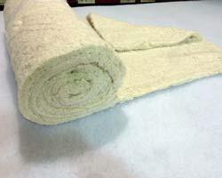 foam, cotton or wool,