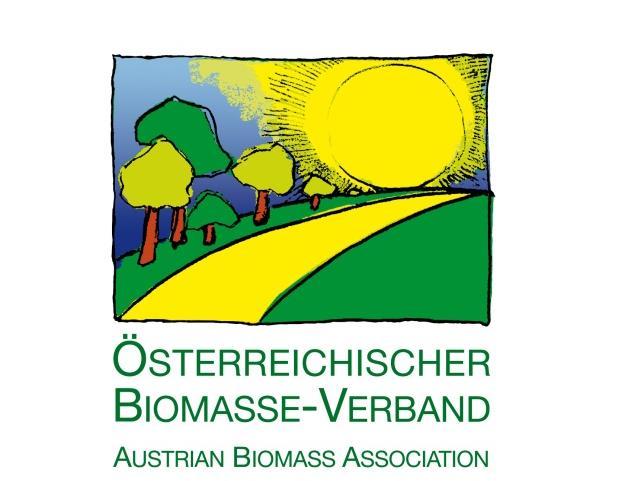 Development of biomass fuel in Austria as