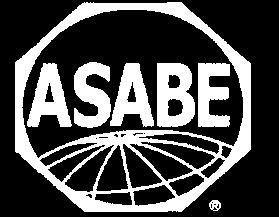 ANSI/ASAE S343.