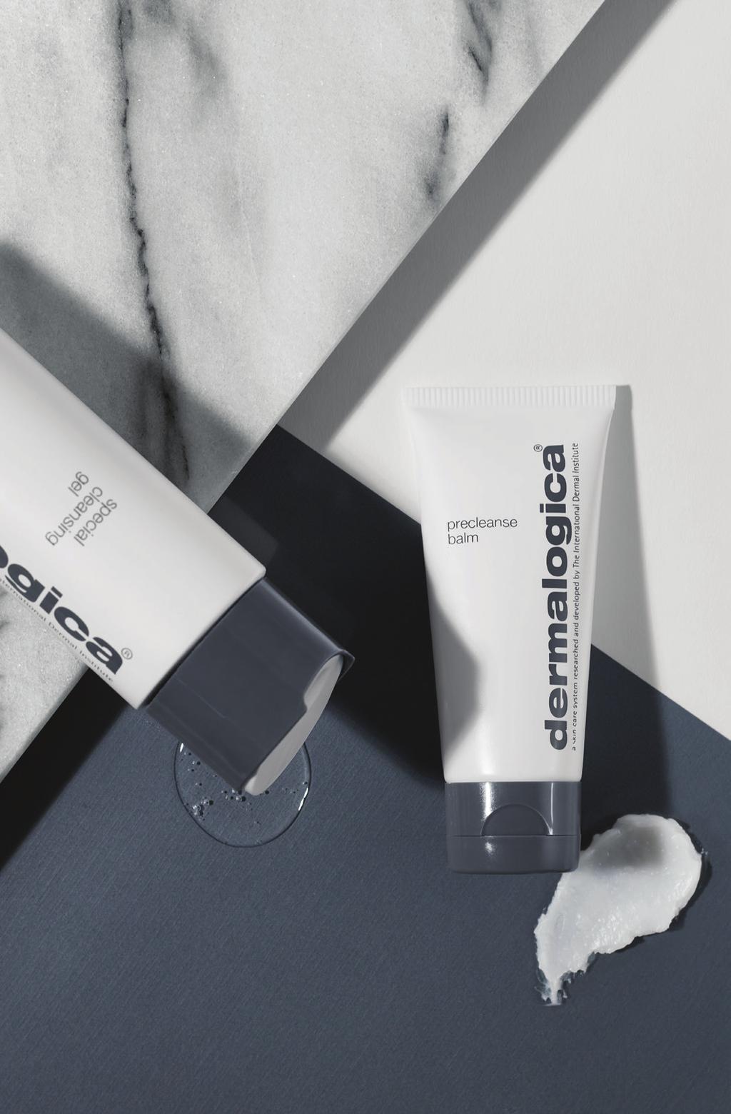 more than just great products Here s an overview of the exclusive benefits and incentives you are automatically eligible for as a Dermalogica account!