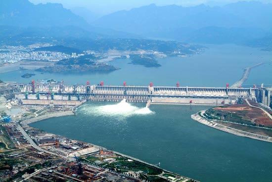 Turn Hydro Power To A Pillar Of Green Energy By 2020, China s installed capacity of hydro power will