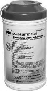 bleach 5000 ppm) PPE: Some disinfectants require PPE 10 Efficacy of Bleach (5,000 ppm) in presence of organic material