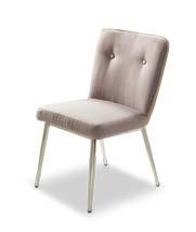 Accent Chairs A) BCW Madrid Chair