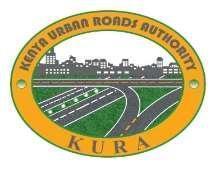 KENYA URBAN ROADS AUTHORITY Efficient and safe urban roads YOUTH EMPOWERMENT PROGRAMME SUPPLY OF VARIOUS CONSTRUCTION MATERIALS TENDER No.