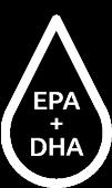 WE DELIVER SUSAINABILITY Our production of algal EPA + DHA utilizes nature s process for production of both EPA and