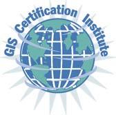 ETHICS MANUAL GIS Certification Institute Version 2.