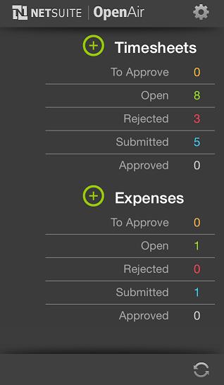 Introduction 3 Dashboard 5. Approve or reject items from the To Approve lists. See Working with Approvals.