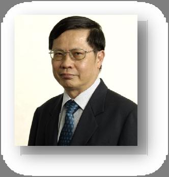 Associate Professor Nipon Poapongsakorn, a distinguished fellow and former President, Thailand Development Research Institute Foundation (TDRI) Dr.