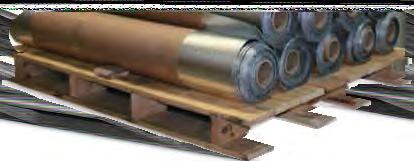USED FOR WRAPPING: Sheet Metal
