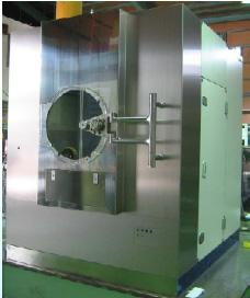 Medium-term Plan and Further Development Coating Machines for Developing Countries (left) and for Developed Countries (right) Source: Company Using technological expertise to develop new markets