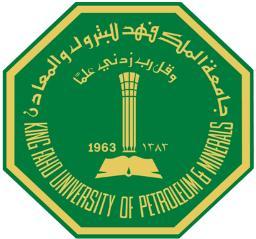 King Fahd University of Petroleum & Minerals City & Regional Planning Department Introduction to Geographic Information Systems Term Paper