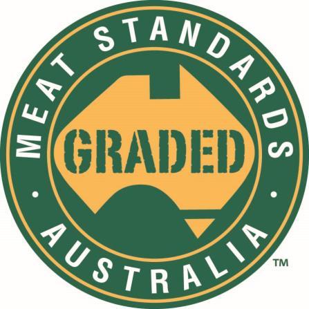 Meat Standards Australia Standards Manual Section 5: Livestock Supply Meat Standards Australia PO Box 2363 Fortitude
