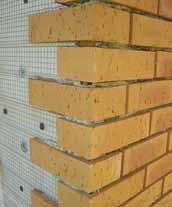 8 WBS Brick Slip Cladding Systems
