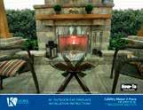 Don t forget to check out all of our Keystone Outdoor Living designs on keystonewalls.com.