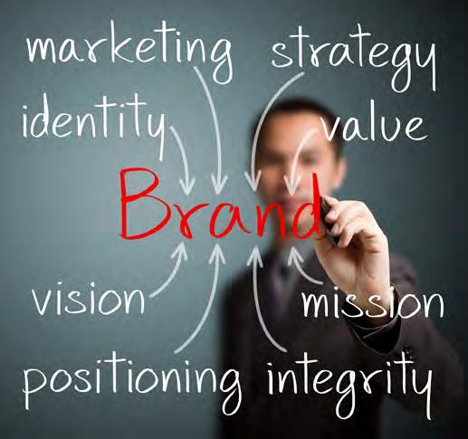 Branding Opportunities MEET YOUR MARKETING AMBITION 2015-2016 advertising in Corporate Wellness Magazine encompasses an entire spectrum of branding and visibility to take your marketing and