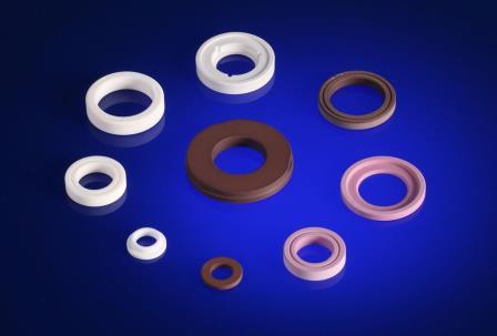 Volume Precision Manufacturing Capability Ceramic shafts Hilox 961 Dimension Typical Size range (mm) Tolerances